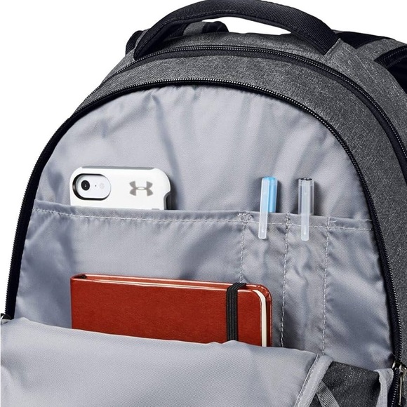 Under Armour - Unisex Backpack - Picture 7 of 8